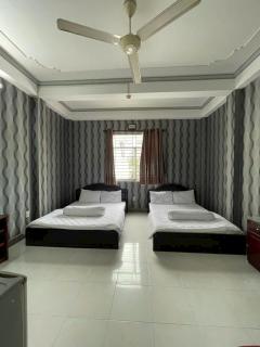 Motel Thiên Phúc 1 - Can Tho - 9