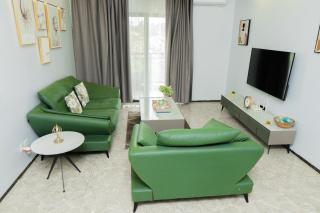 2 BR luxury apartment, KGL-Nyarutarama - 7