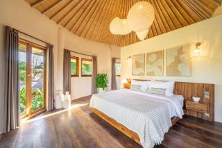 Villa Meraki luxury 4BR villa - Seminyak - 8