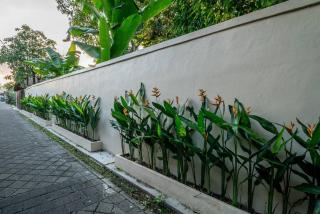 Villa Meraki luxury 4BR villa - Seminyak - 3