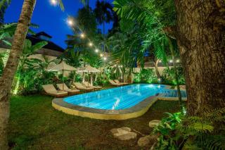 Villa Meraki luxury 4BR villa - Seminyak - 1