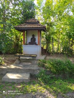 CR Eco Villa - Holiday Home - Weligama - 5