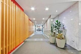 LN405 St Leonards Sophistication Spacious Studio - Sídney - 8