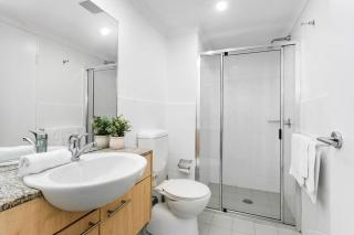 LN405 St Leonards Sophistication Spacious Studio - Sídney - 3