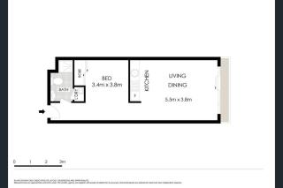 LN405 St Leonards Sophistication Spacious Studio - Sídney - 2
