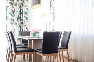Naturpark Chalets Lambrecht by ALPS RESORTS - Sankt Lambrecht - 6