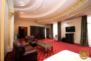 Borjomi Palace Health & Spa Center - 2