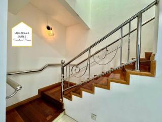 6 BEDROOMS PENTHOUSE MARINA COURT CITY CENTRE - 19pax - 6