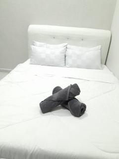 Dmana Homestay Arau Perlis - Arau - 8