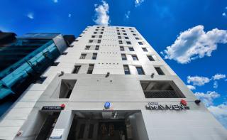 Shinchon Maven Hotel - Seul - 6