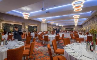 Clayton Hotel Chiswick - London - 1