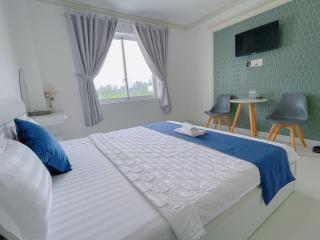 Vi An Hotel - Ho Chi Minh - 6