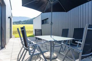 Naturpark Chalets Lambrecht by ALPS RESORTS - Sankt Lambrecht - 1