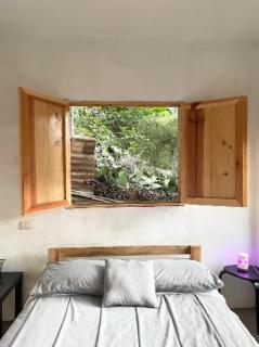 EB5 Escape-Contemporary Stay, San Marcos La Laguna #8 - San Marcos La Laguna - 7