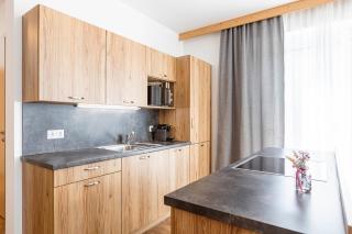 Naturpark Chalets Lambrecht by ALPS RESORTS - 5