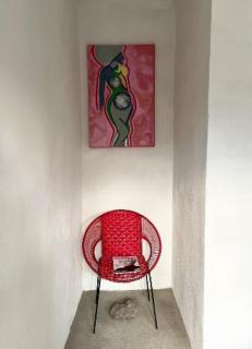 EB5 Escape-Contemporary Stay, San Marcos La Laguna #8 - San Marcos La Laguna - 2