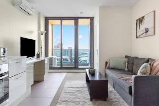 Southern Cross Gem, Modern Home with Harbour Views - 8