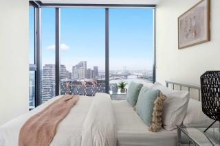 Southern Cross Gem, Modern Home with Harbour Views - 5