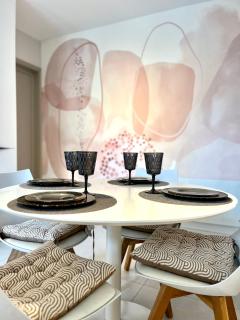 Villa des cèdres - Saint-Bonnet-les-Oules - 5