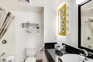 Motel 6 Garden Grove - Anaheim - 5