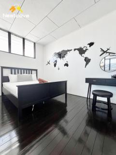 DeCorner Homestay Ujong Pasir By Nestcove - Malacca - 8