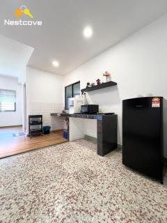 DeCorner Homestay Ujong Pasir By Nestcove - Malacca - 1