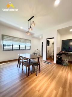 DeCorner Homestay Ujong Pasir By Nestcove - Malacca - 7