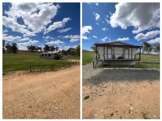 San Michele Adaminaby - Adaminaby - 7