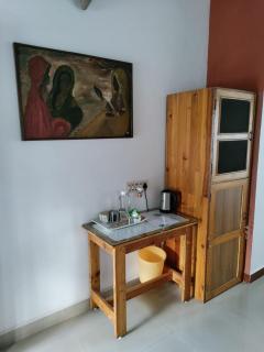 Inn Pondiville Forest Retreat - Pondicherry - 5