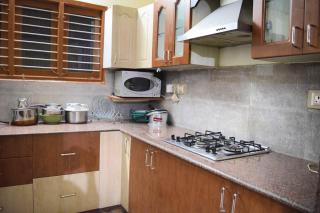 Charisma Homestay - Mangalore - 9