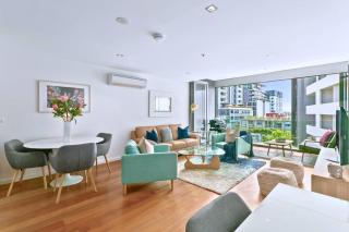 OXLST - St Leonards Sophistication Everything at Doorstep - Sídney - 0