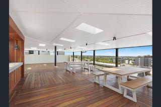 OXLST - St Leonards Sophistication Everything at Doorstep - Sídney - 5