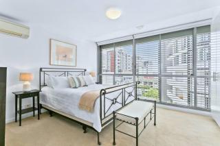 OXLST - St Leonards Sophistication Everything at Doorstep - Sídney - 4