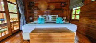 Samui Blue Bird - Mae Nam - 4