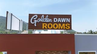 Golden Dawn Residency - Tiruvannāmalai - 2