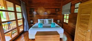 Samui Blue Bird - Mae Nam - 8