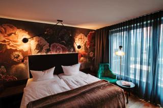 Thehotel at LIPPISCHER HOF - 8