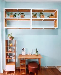 Hiên Cúc Vàng Homestay - Ấp Ða Thành - 4