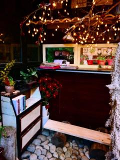 Hiên Cúc Vàng Homestay - 3