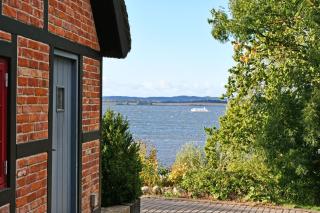 Haus am Hoeft in Gager mit Seeblick - Gager - 8