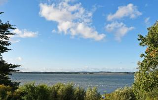 Haus am Hoeft in Gager mit Seeblick - Gager - 5