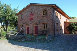 Haus am Hoeft in Gager mit Seeblick - Gager - 4