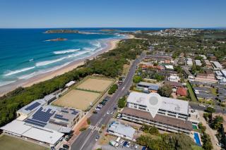 Ocean Spray 8 - Coffs Harbour - 9