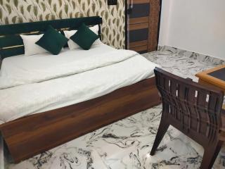 Hotel O Ramodhya Inn - Ayodhya - 6