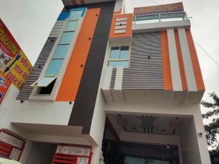 Hotel O Ramodhya Inn - Ayodhya - 4