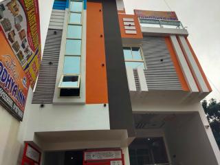 Hotel O Ramodhya Inn - Ayodhya - 3