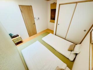 JS暁宅-新今里 Shinimazato - 2