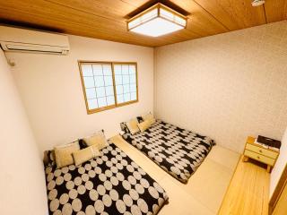 J S暁宅-新今里 Shinimazato - Osaka - 6