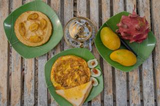 The Somayan Bungalows - Nusa Penida - 1