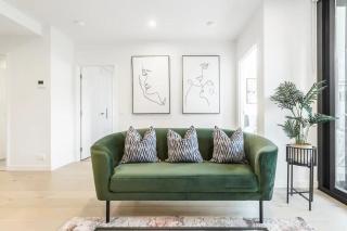 Tranquil Apt Major Hospital Precinct w Parking - 8